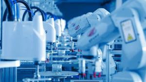 浪潮网络 信息服务业务推动工业化与信息化深度融合