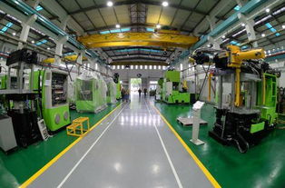 两业深度融合 顶层设计引领智能工厂与柔性定制等十大新业态发展