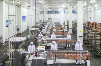 守护百姓舌尖安全 双汇多举措整合产业链，筑牢食品安全防线